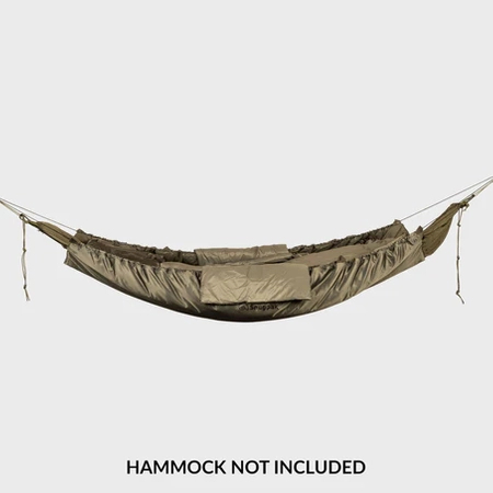 Kołdra Do Hamaka / Hammock Quilt