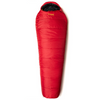 Śpiwór The Sleeping Bag (-2°C / -7°C) Ruby Red